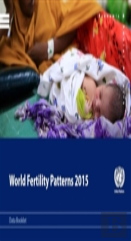 World Fertility Patterns 2015