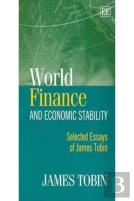 World Finance And Economic Stability