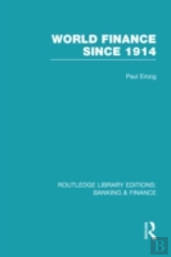 Bertrand.pt - World Finance Since 1914 (Rle Banking & Finance)