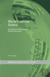 World Financial Orders