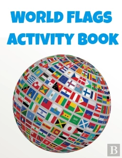 Bertrand.pt - World Flags Activity Book
