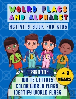 Bertrand.pt - World Flags And Alphabet