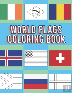 Bertrand.pt - World Flags Coloring Book