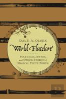 World Flutelore