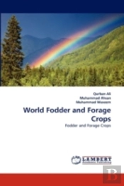 World Fodder And Forage Crops