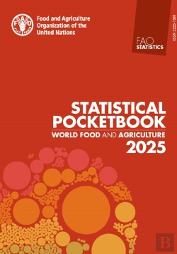 Bertrand.pt - World Food And Agriculture Â€“ Statistical Pocketbook 2025