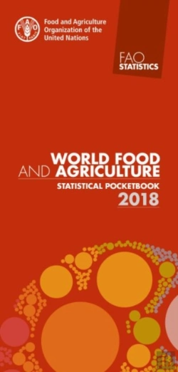 Bertrand.pt - World Food And Agriculture Statistical Pocketbook 2018