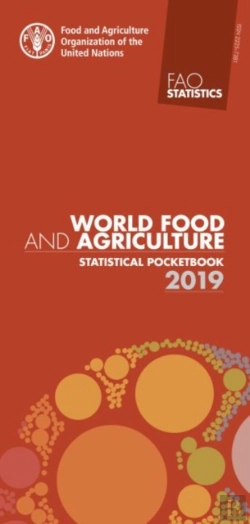 Bertrand.pt - World Food And Agriculture Statistical Pocketbook 2019