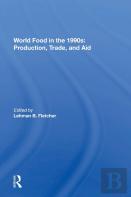 World Food In The 1990s