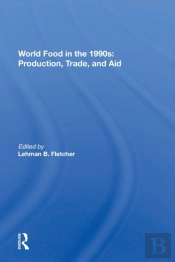 World Food In The 1990s