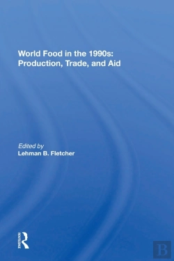 Bertrand.pt - World Food In The 1990s
