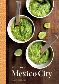 Bertrand.pt - World Food: Mexico City