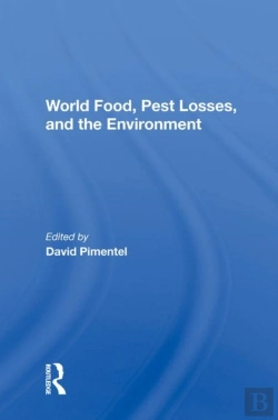 Bertrand.pt - World Food, Pest Losses, And The Environment