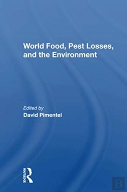Bertrand.pt - World Food, Pest Losses, And The Environment