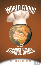 World Foods With Strange Names