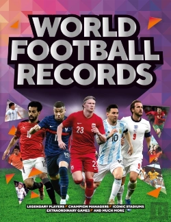 Bertrand.pt - World Football Records 2023