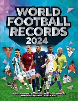 Bertrand.pt - World Football Records 2024