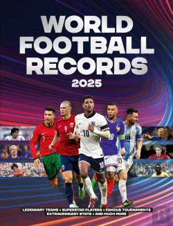Bertrand.pt - World Football Records 2025