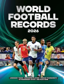 Bertrand.pt - World Football Records 2026