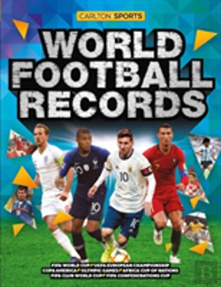 Bertrand.pt - World Football Records