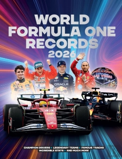 Bertrand.pt - World Formula One Records 2026
