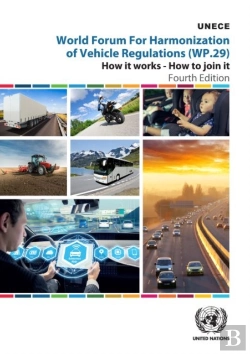 Bertrand.pt - World Forum For Harmonization Of Vehicle Regulations (Wp.29)