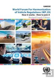 World Forum For Harmonization Of Vehicle Regulations (Wp.29)