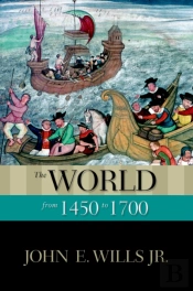 World From 1450 To 1700