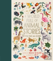 World Full Of Animal Stories
