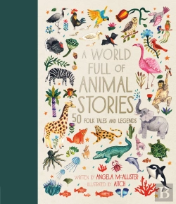Bertrand.pt - World Full Of Animal Stories