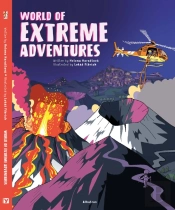 World Full Of Extremes