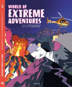 Bertrand.pt - World Full Of Extremes