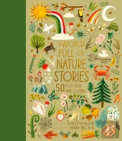 World Full Of Nature Stories