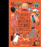 World Full Of Spooky Stories