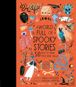 Bertrand.pt - World Full Of Spooky Stories