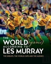 World Game According To Les Murray
