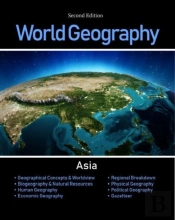 World Geography: Asia