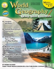 World Geography, Grades 6 - 12