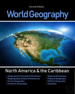 Bertrand.pt - World Geography: North America & The Caribbean