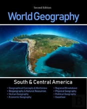 World Geography: South & Central America