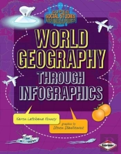 World Geography Through Infographics