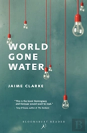 World Gone Water