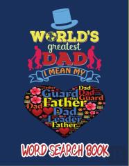 World Greatest Dad, I Mean My Father