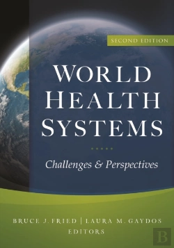 Bertrand.pt - World Health Systems: Challenges And Perspectives, Second Edition