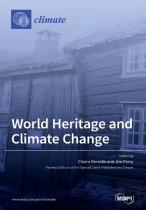 World Heritage And Climate Change