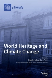 World Heritage And Climate Change