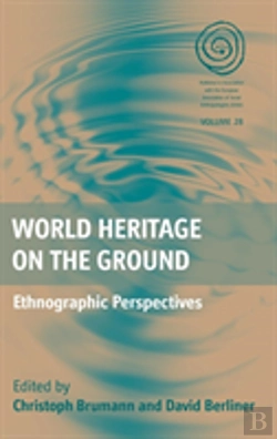 Bertrand.pt - World Heritage On The Ground