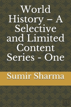 Bertrand.pt - World History - A Selective And Limited Content Series - One