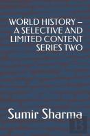 World History - A Selective And Limited Content Series Two