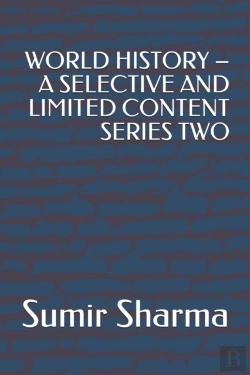 Bertrand.pt - World History - A Selective And Limited Content Series Two